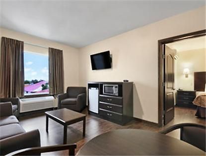 Travelodge Pharr McAllen Exteriör bild