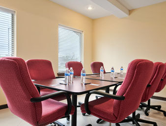 Travelodge Pharr McAllen Exteriör bild