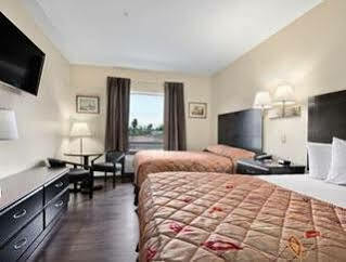 Travelodge Pharr McAllen Exteriör bild